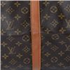 Image 12 : Louis Vuitton Monogram Canvas Keepall 55 Duffel Bag