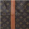 Image 13 : Louis Vuitton Monogram Canvas Keepall 55 Duffel Bag