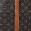 Image 14 : Louis Vuitton Monogram Canvas Keepall 55 Duffel Bag