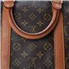 Image 16 : Louis Vuitton Monogram Canvas Keepall 55 Duffel Bag
