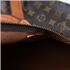 Image 5 : Louis Vuitton Monogram Canvas Keepall 55 Duffel Bag