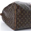 Image 7 : Louis Vuitton Monogram Canvas Keepall 55 Duffel Bag