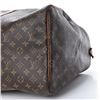 Image 8 : Louis Vuitton Monogram Canvas Keepall 55 Duffel Bag