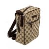 Image 2 : Gucci Monogram Crossbody Bag