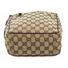 Image 4 : Gucci Monogram Crossbody Bag