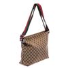 Image 2 : Gucci GG Canvas Messenger Bag