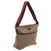 Image 3 : Gucci GG Canvas Messenger Bag