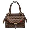 Image 1 : Louis Vuitton  Damier Ebene Satchel