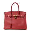 Image 2 : Hermes Birkin 30 Handbag