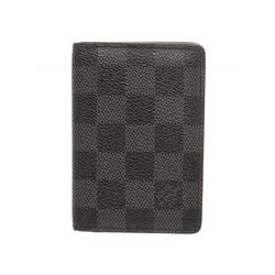 Louis Vuitton  Damier Graphite Wallet