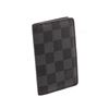 Image 2 : Louis Vuitton  Damier Graphite Wallet