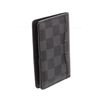 Image 3 : Louis Vuitton  Damier Graphite Wallet