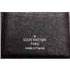 Image 6 : Louis Vuitton  Damier Graphite Wallet