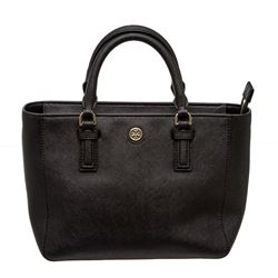 Tory Burch Leather Satchel