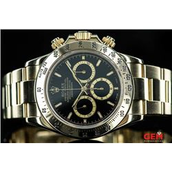 Rolex Zenith Daytona Watch