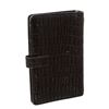 Image 2 : Giorgio Armani Embossed Leather Agenda