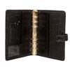 Image 4 : Giorgio Armani Embossed Leather Agenda