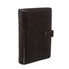 Image 5 : Giorgio Armani Embossed Leather Agenda