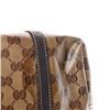 Image 12 : Gucci Monogram Tote Bag