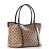 Image 2 : Gucci Monogram Tote Bag