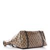 Image 3 : Gucci Monogram Tote Bag