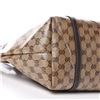 Image 6 : Gucci Monogram Tote Bag