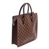 Image 3 : Louis Vuitton  Damier Ebene Tote