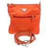Image 1 : Prada  Nylon Messenger Bag