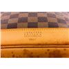 Image 4 : Louis Vuitton Damier Ebene Bakcpack