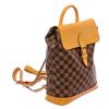 Image 5 : Louis Vuitton Damier Ebene Bakcpack
