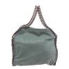 Image 1 : Stella Mccartney  Vegan Suede Tote