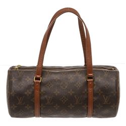 Louis Vuitton  Monogrm Papillon Bag