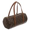 Image 2 : Louis Vuitton  Monogrm Papillon Bag