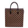 Image 1 : Louis Vuitton  Damier Ebene Shoulder Bag