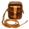 Image 1 : Louis Vuitton  Vernis Leather Crossbody Bag