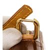Image 6 : Louis Vuitton  Vernis Leather Crossbody Bag