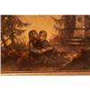 Image 1 : Hummel Framed Print #890774