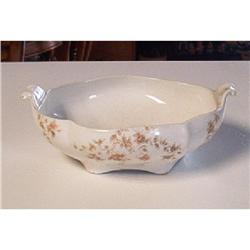 Johnson Brothers Royal Semi-Porcelain Bowl #890791