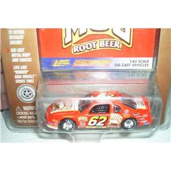 Nascar Johnny Lighting Die Cast Vehicles #890805