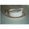 Image 1 : K.T. & K. Co. Gravy Boat and Dish #890807
