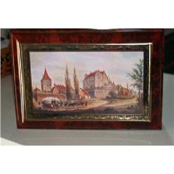 TIN-FEDERAL REPUBLIC OF GERMANY  #890812