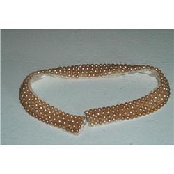 BAAR & BEARDS  COLLAR #890813