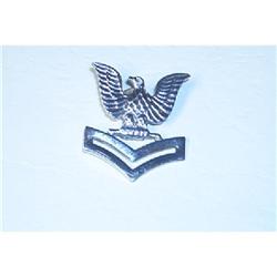 Jewelry- Eagle Pin #890825