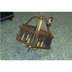 Ceiling Light - Chandelier #890831