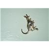 Image 1 : Jewelry-Kangaroo Pin  and Spider Pin #890838