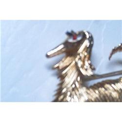 Jewelry-Monet Dog Pin #890841
