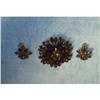 Image 1 : JEWELRY-Signed Demi-Parure Brooch/Earrings #890869