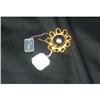Image 1 : JEWELRY-Castlecliff Signed Brooch  #890872