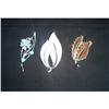 Image 1 : Jewelry-Three Sarah Coventry Pins #890908