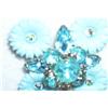 Image 1 : Jewelry-Plastic  With Rhinestones  Brooch #890913